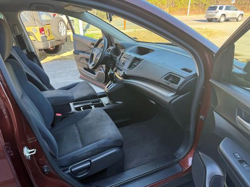 Used 2015 Honda CR-V LX image 24