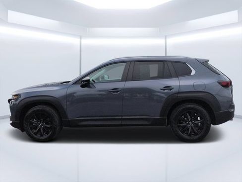 Used 2025 MAZDA CX-50 AWD 2.5 S w/ Preferred Package image 6