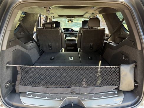 Used 2021 Cadillac Escalade Premium Luxury Platinum image 43