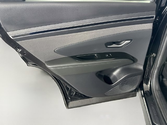 Used 2022 Hyundai Tucson SEL AWD/4WD image 25