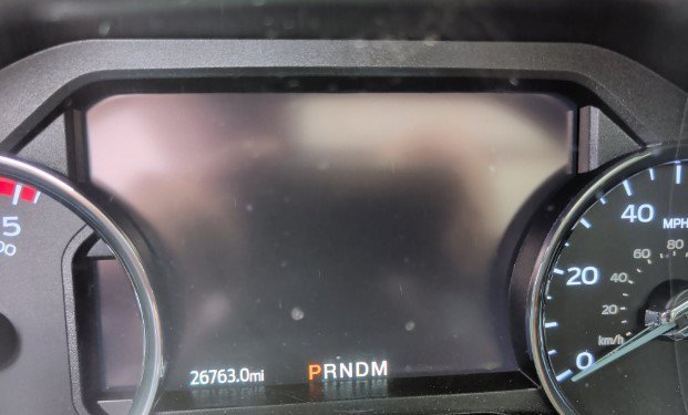 Used 2022 Ford F450 King Ranch w/ King Ranch Ultimate Package AWD/4WD image 2