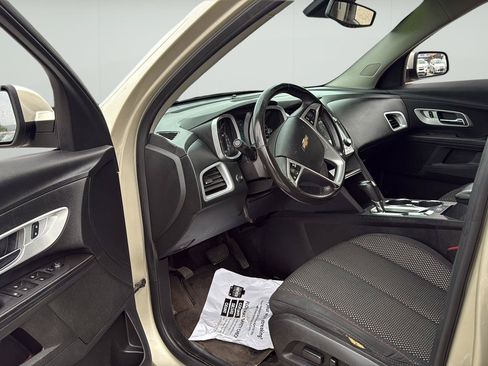 Used 2016 Chevrolet Equinox LT w/ Convenience Package FWD image 8