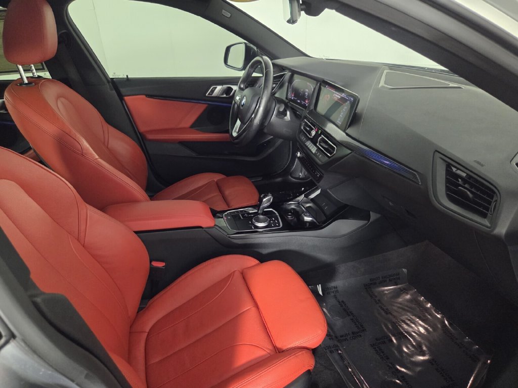 Used 2022 BMW 228i Gran Coupe w/ Convenience Package FWD image 32