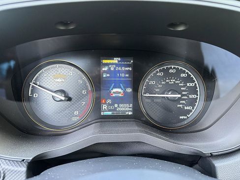 Used 2024 Subaru Forester Wilderness AWD/4WD image 13
