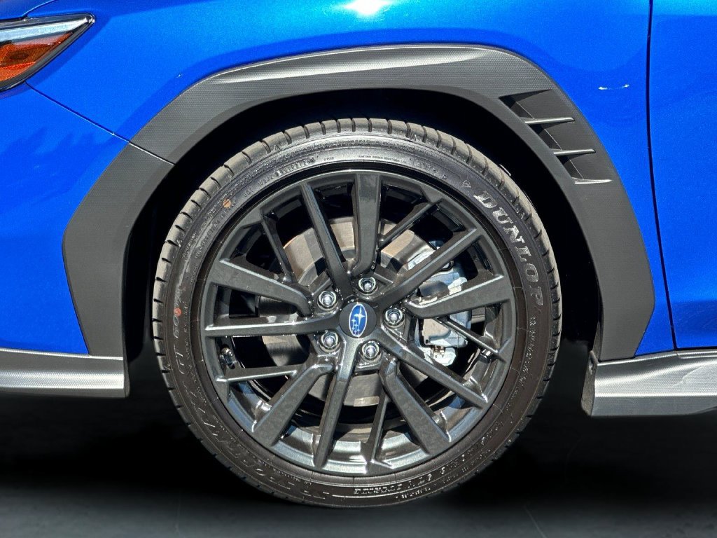 New 2026 Subaru WRX GT w/ Accessory Package #2 AWD/4WD image 30
