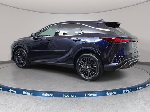 New 2026 Lexus RX 350 Premium w/ Convenience Package AWD/4WD image 7