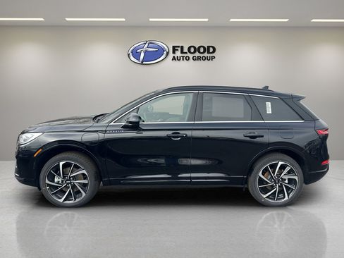 New 2026 Lincoln Corsair Grand Touring image 5