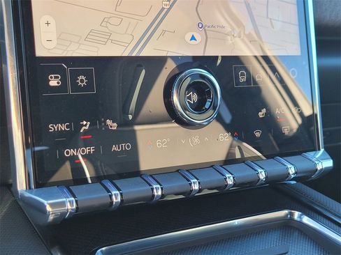 New 2026 GMC Sierra EV Elevation image 16