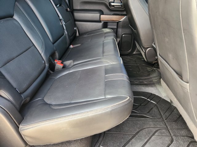 Used 2020 Chevrolet Silverado 2500 High Country w/ Z71 Off-Road Package AWD/4WD image 31