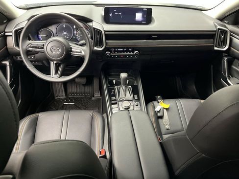 Certified 2026 MAZDA CX-50 AWD 2.5 Hybrid w/ Premium Pkg image 4