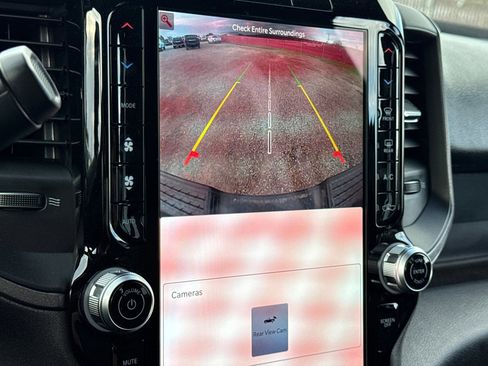 New 2026 RAM 2500 Tradesman w/ Power Wagon Package image 18