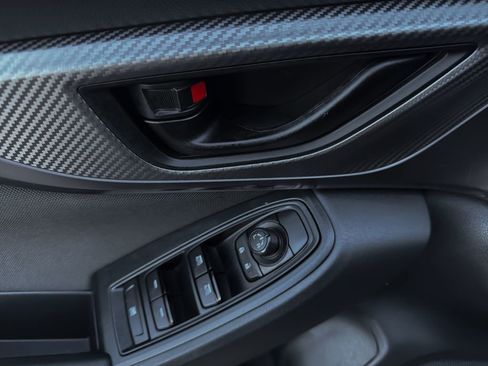 Used 2022 Subaru WRX image 24