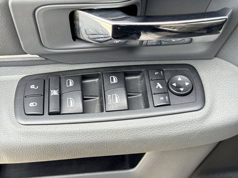 Used 2014 RAM 1500 Big Horn AWD/4WD image 22