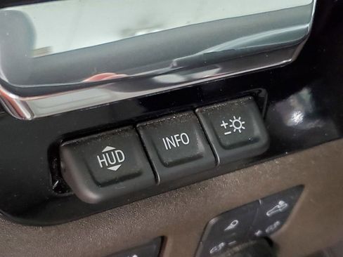 Used 2024 Chevrolet Silverado 2500 LTZ w/ LTZ Premium Package image 31