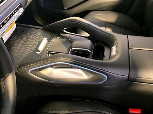 New 2026 Mercedes-Benz GLE 450 4MATIC image 10