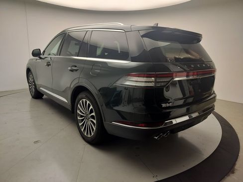 Used 2022 Lincoln Aviator Reserve w/ Elements Package Plus AWD/4WD image 4