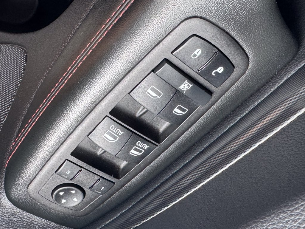 Used 2023 Dodge Durango GT AWD/4WD image 31