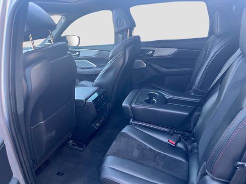 Used 2025 Acura MDX A-Spec AWD/4WD image 25