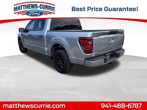 New 2025 Ford F150 STX image 6