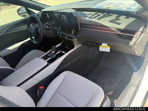 New 2026 Lexus RX 350 Premium image 32