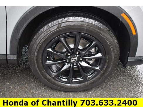 Certified 2026 Honda CR-V Sport image 29