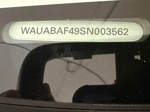 Certified 2025 Audi A4 2.0T Premium w/ Convenience Package image 21