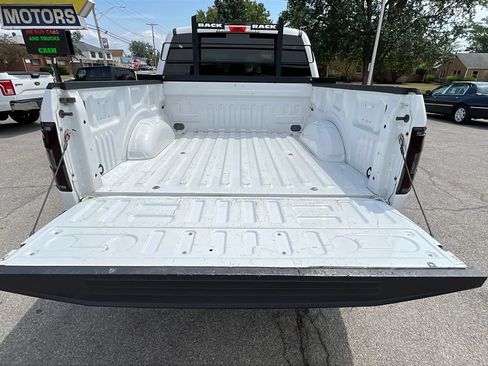 Used 2018 Ford F150 XL w/ Equipment Group 101A Mid AWD/4WD image 15