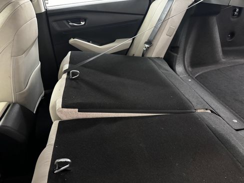 Used 2024 Honda Accord EX image 30