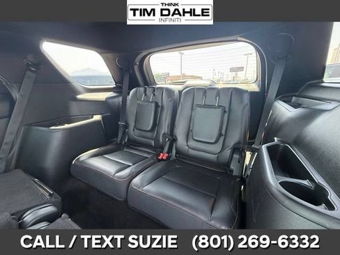 Used 2016 Ford Explorer Sport w/ Equipment Group 401A AWD/4WD image 19