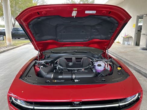 New 2026 Dodge Charger R/T Scat Pack image 11