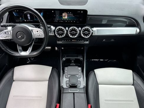Used 2022 Mercedes-Benz GLB 35 AMG 4MATIC image 15