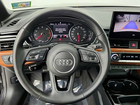 Used 2020 Audi A5 2.0T Prestige w/ Convenience Package image 14