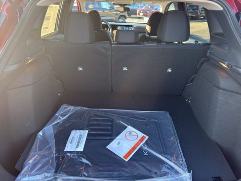 New 2026 Nissan Kicks SV w/ Cold Weather Package AWD/4WD image 34