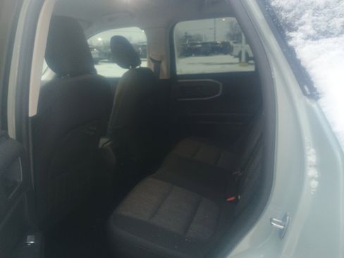 Used 2023 Ford Bronco Sport Big Bend w/ Convenience Package image 16