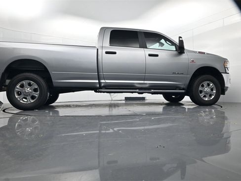 Used 2023 RAM 2500 Big Horn w/ Level 1 Equipment Group image 39