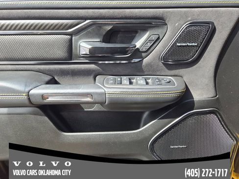 Used 2023 RAM 1500 TRX w/ TRX Level 2 Equipment Group image 22