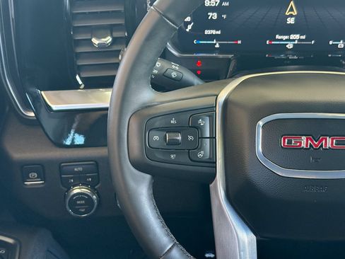 Used 2026 GMC Sierra 1500 Elevation AWD/4WD image 31