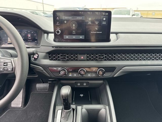 New 2026 Honda Accord LX image 11
