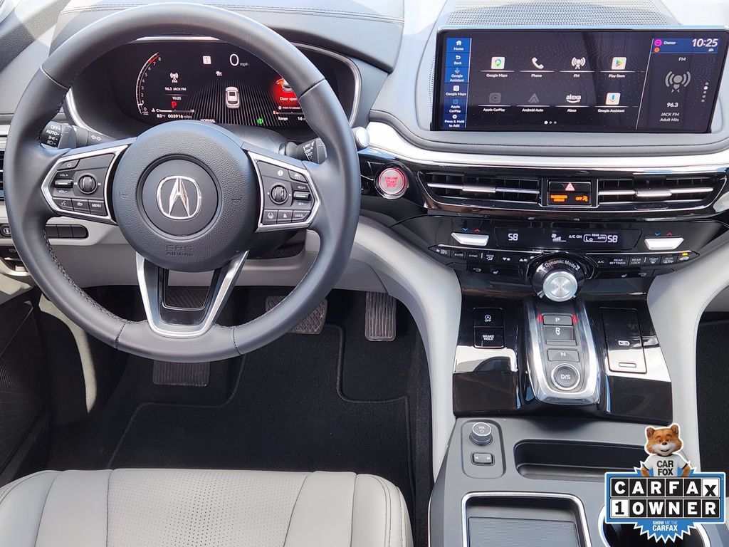 Certified 2026 Acura MDX w/ Technology Package FWD image 28