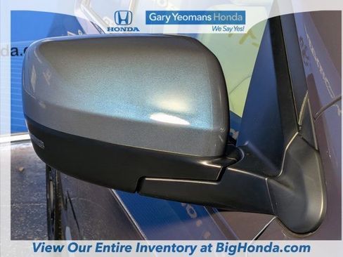 New 2026 Honda Pilot Touring image 13