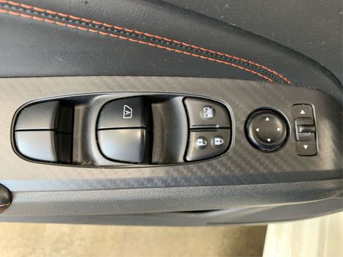 Used 2022 Nissan Altima 2.5 SR FWD image 29