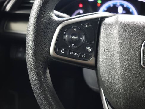 Used 2019 Honda Civic EX image 20