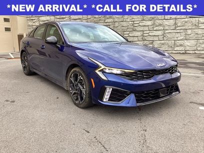 Used 2026 Kia K5 GT-Line