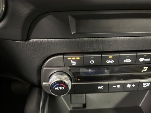 New 2025 MAZDA CX-5 Carbon Edition image 31