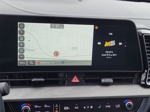 Used 2023 Kia Sportage X-Line image 9