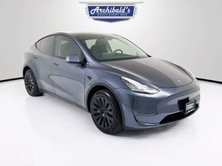 Used 2020 Tesla Model Y Long Range AWD/4WD 360° Tour