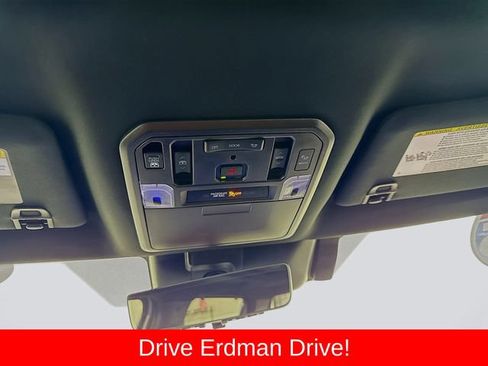 Certified 2025 Toyota Tundra 1794 Edition AWD/4WD image 18