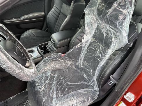Used 2021 Dodge Charger SRT Hellcat RWD image 52