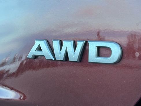 Used 2024 Nissan Altima 2.5 SL image 36