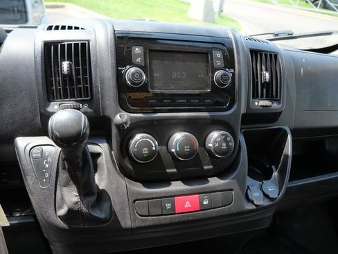 Used 2019 RAM ProMaster 3500 image 20